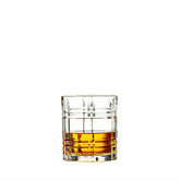 Anytime Rocks Glass